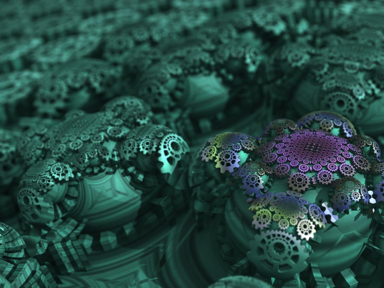 什么是纳米钢丝