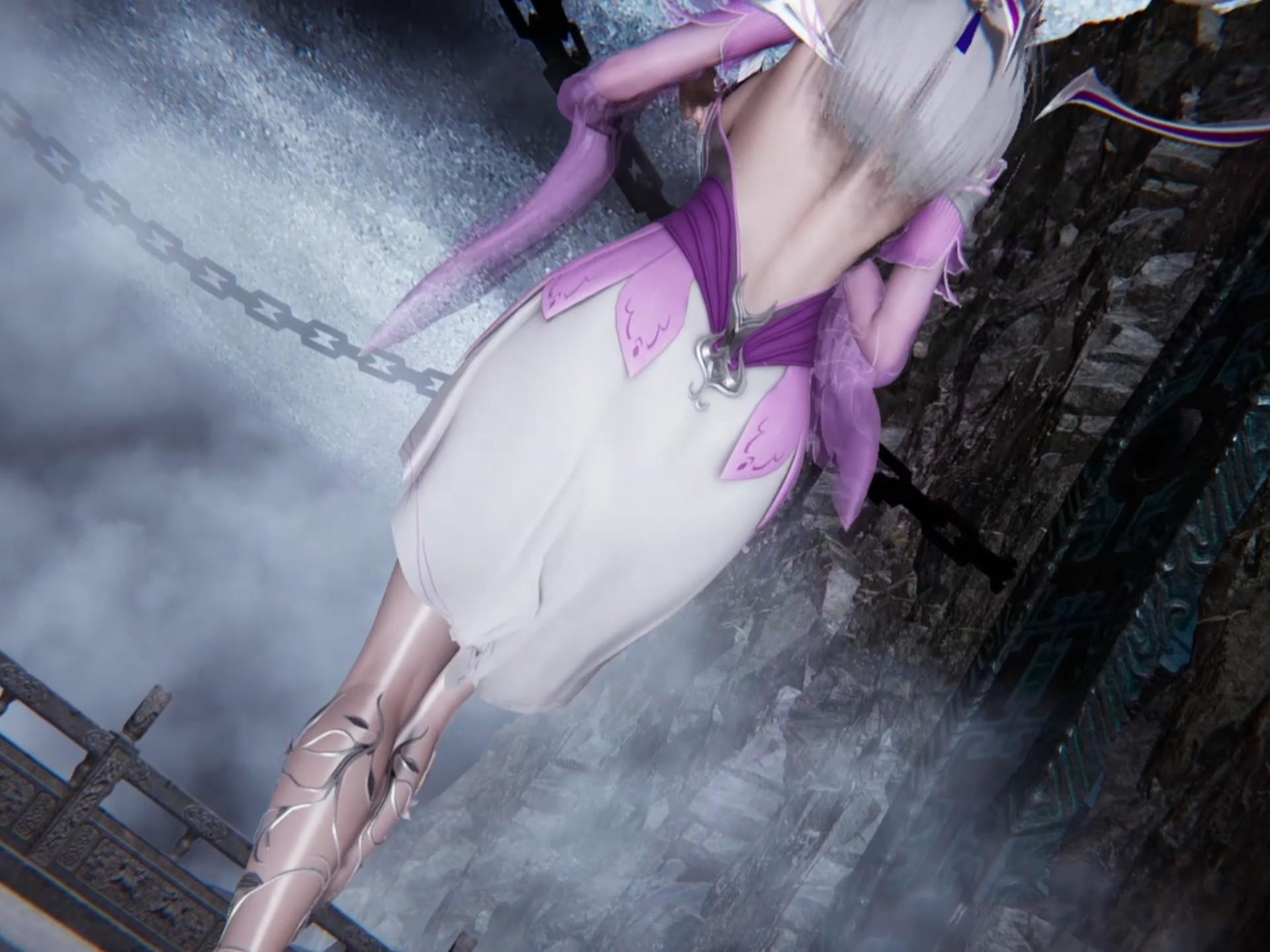 斗破苍穹 小医仙联动益达 代言