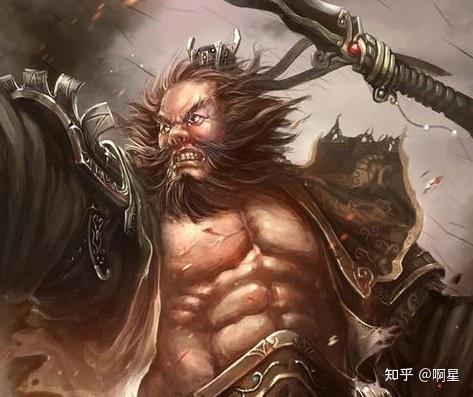 张飞之死背后的阴谋? - 知乎