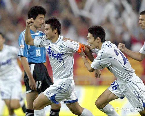 天津足球的旗帜