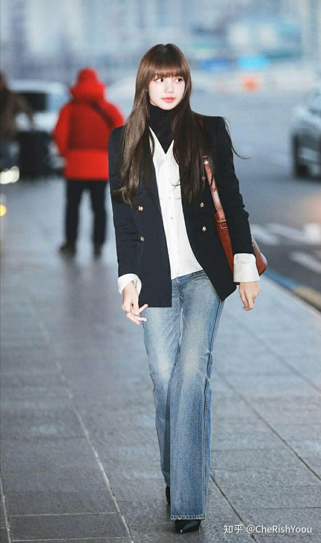 最近减肥各位blink有没有好看的blackpink的全身照感谢