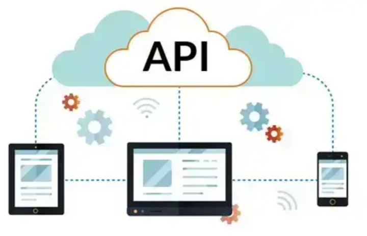 Api Baby 终于有人把API讲清楚了 - 知乎
