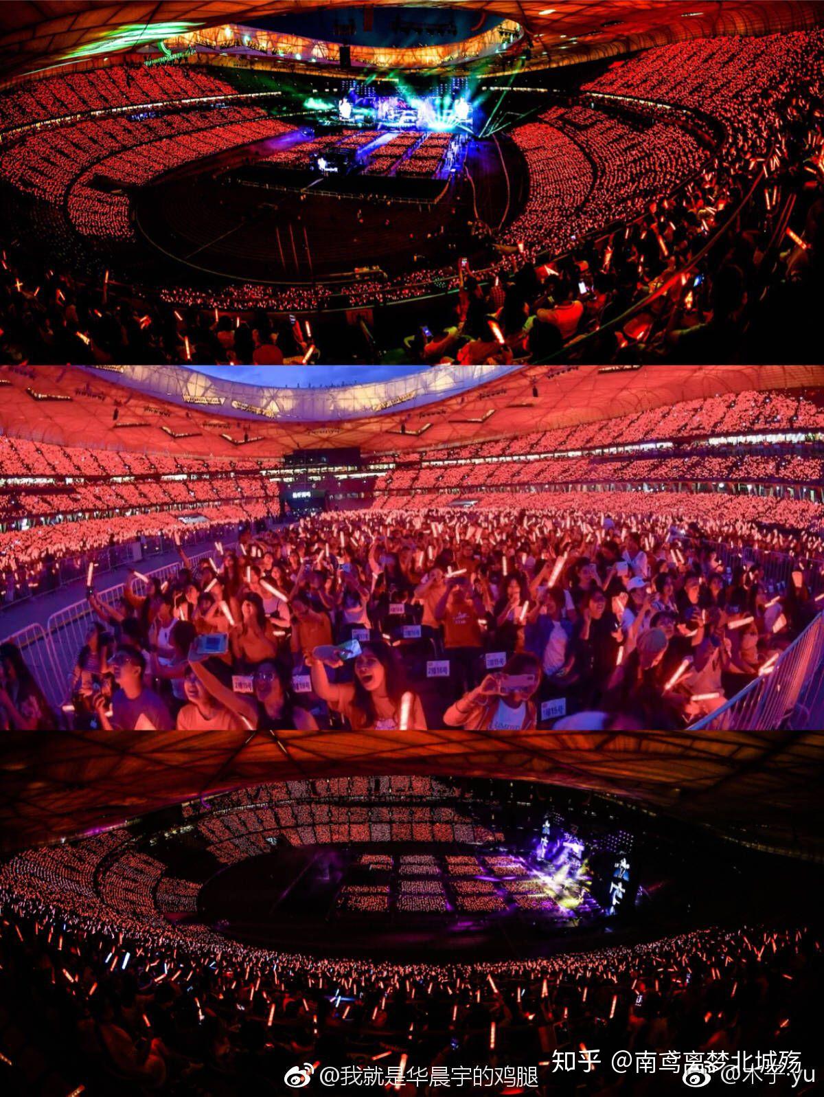 怎么看待华晨宇新歌《降临》?