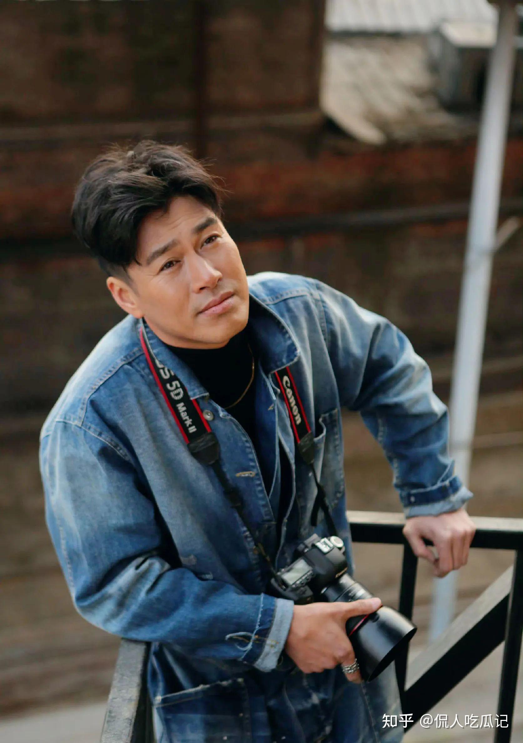 怎么评价影视演员孙玮?