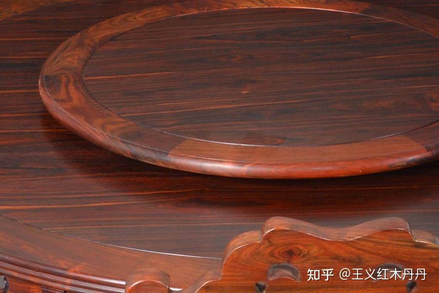 缅甸花梨家具(大果紫檀)的历史渊源和木质特性 - 知乎