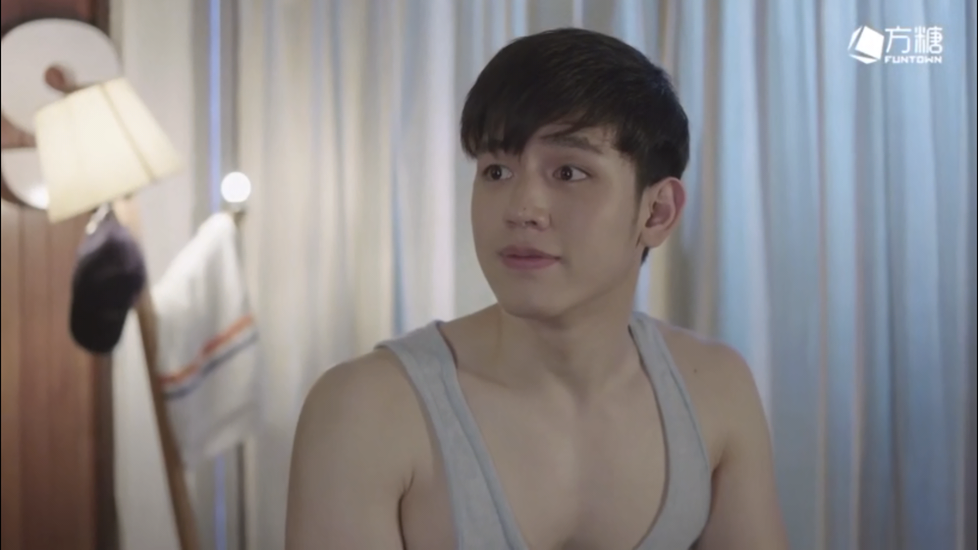 如何评价泰剧水男孩