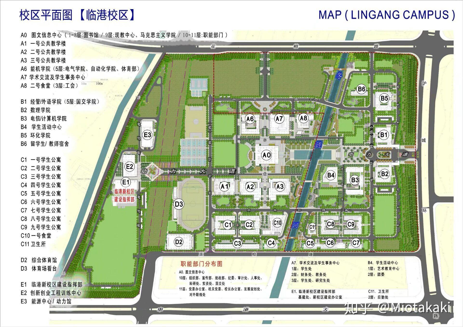 在上海电力大学就读是什么体验