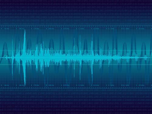 声纹识别、声纹数据库系统等声纹技术在公安业务领域的应用情况 - 知乎