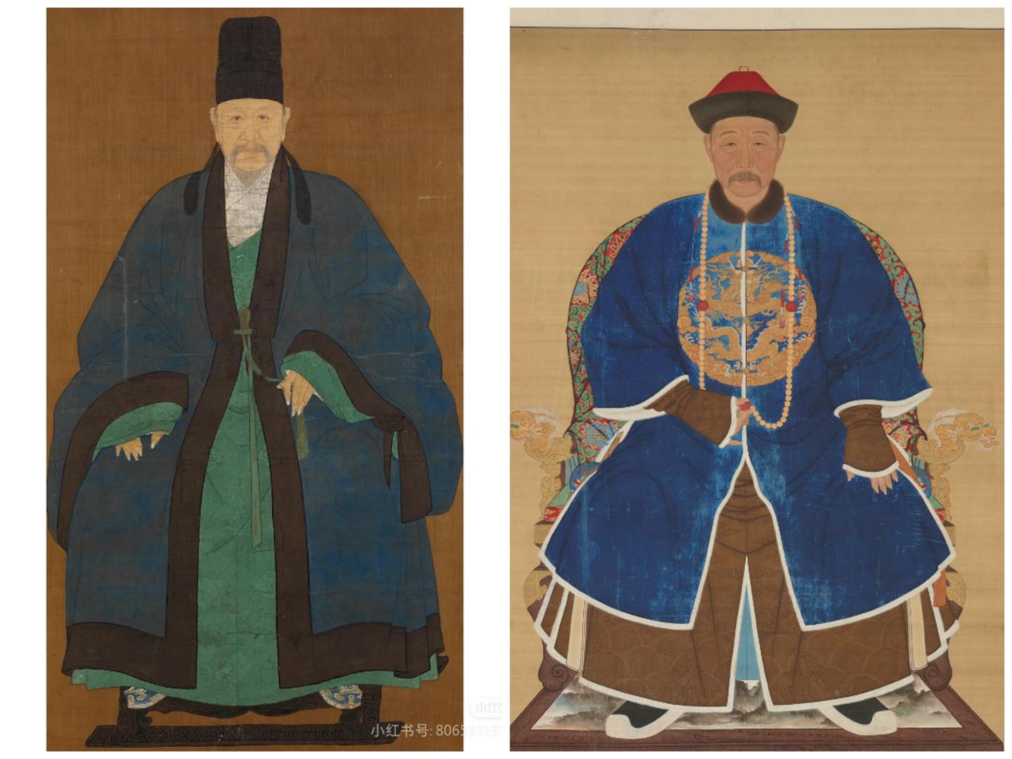 微科普：剃发易服的目的：刻意构建的满服特征 - 知乎