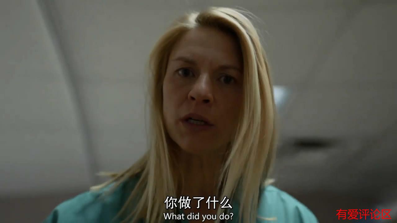 如何评价《国土安全》第七季第九集?