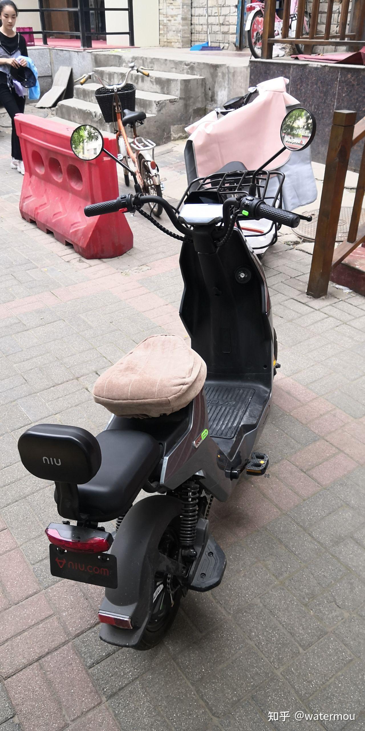 请问小牛新品f0怎么样