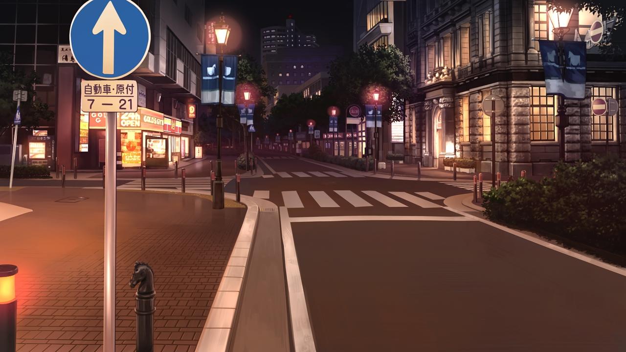 谁有galgame少女万华镜宫廷1的背景啊啊啊?