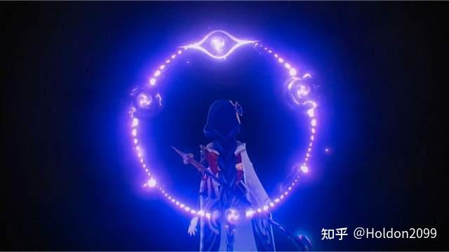 雷电将军值得抽吗?