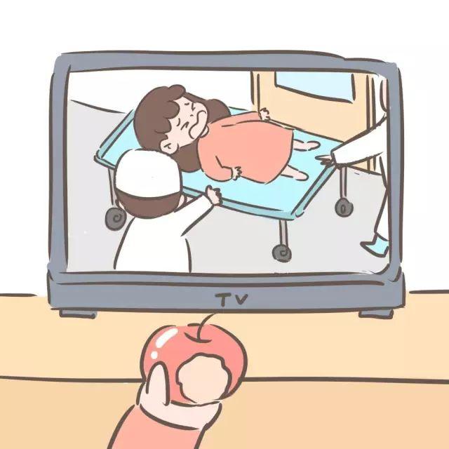 什么是假性宫缩,孕产知识课上的多了,各讲各的