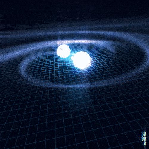 宇宙膨胀,到底是什么东西在膨胀?