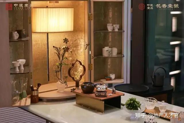 中建系房企，变天了！ - 知乎