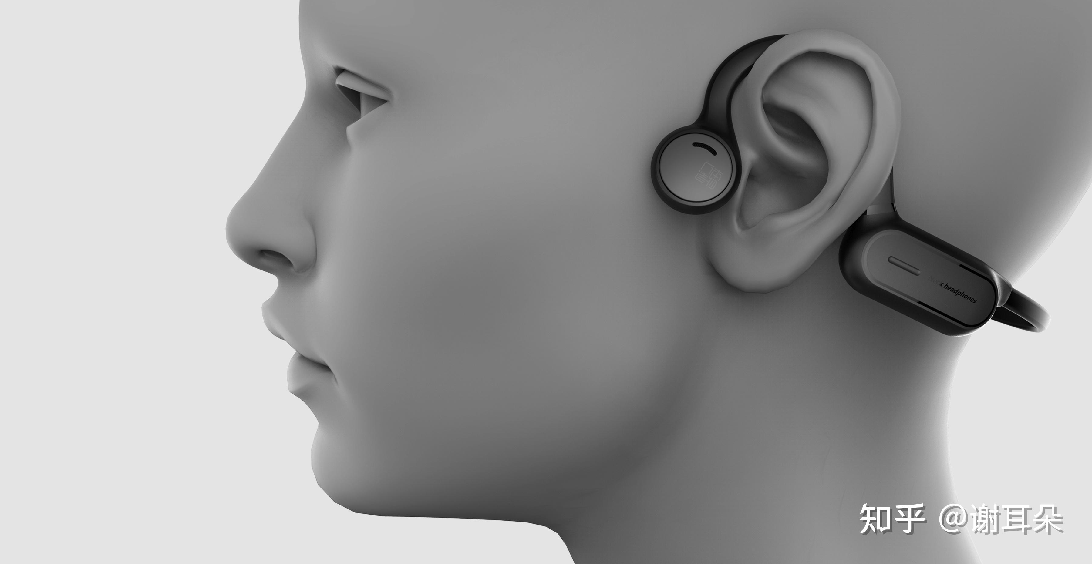 什么是骨传导耳机？2022年哪款骨传导耳机最值得入手 - 知乎