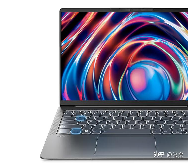 大核大显的联想小新air14plus锐龙版!