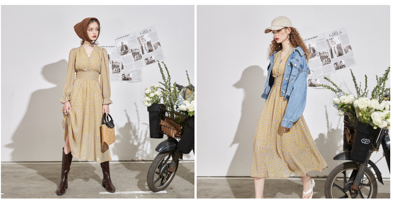 唯品会616提前购有哪些百搭又高级的衣服