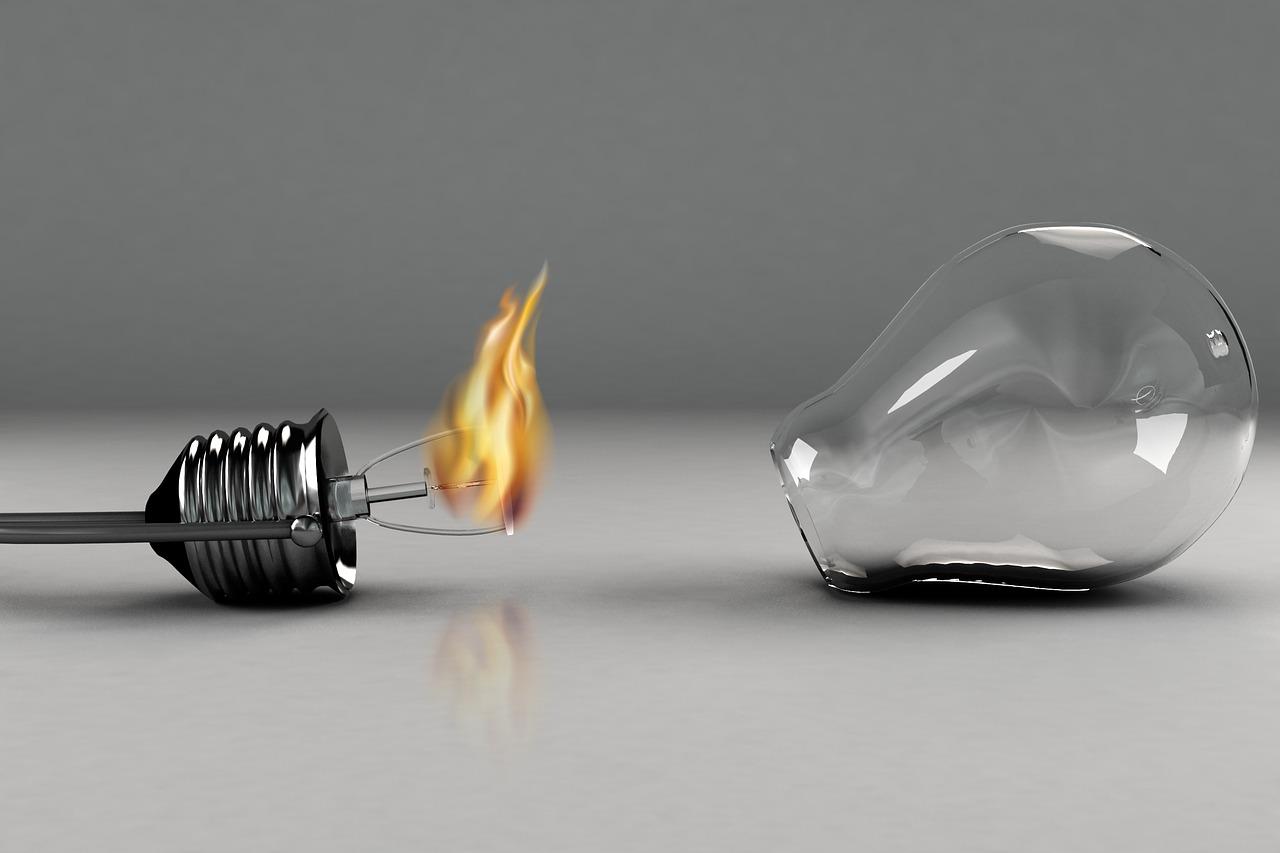 节能灯电流为多少安