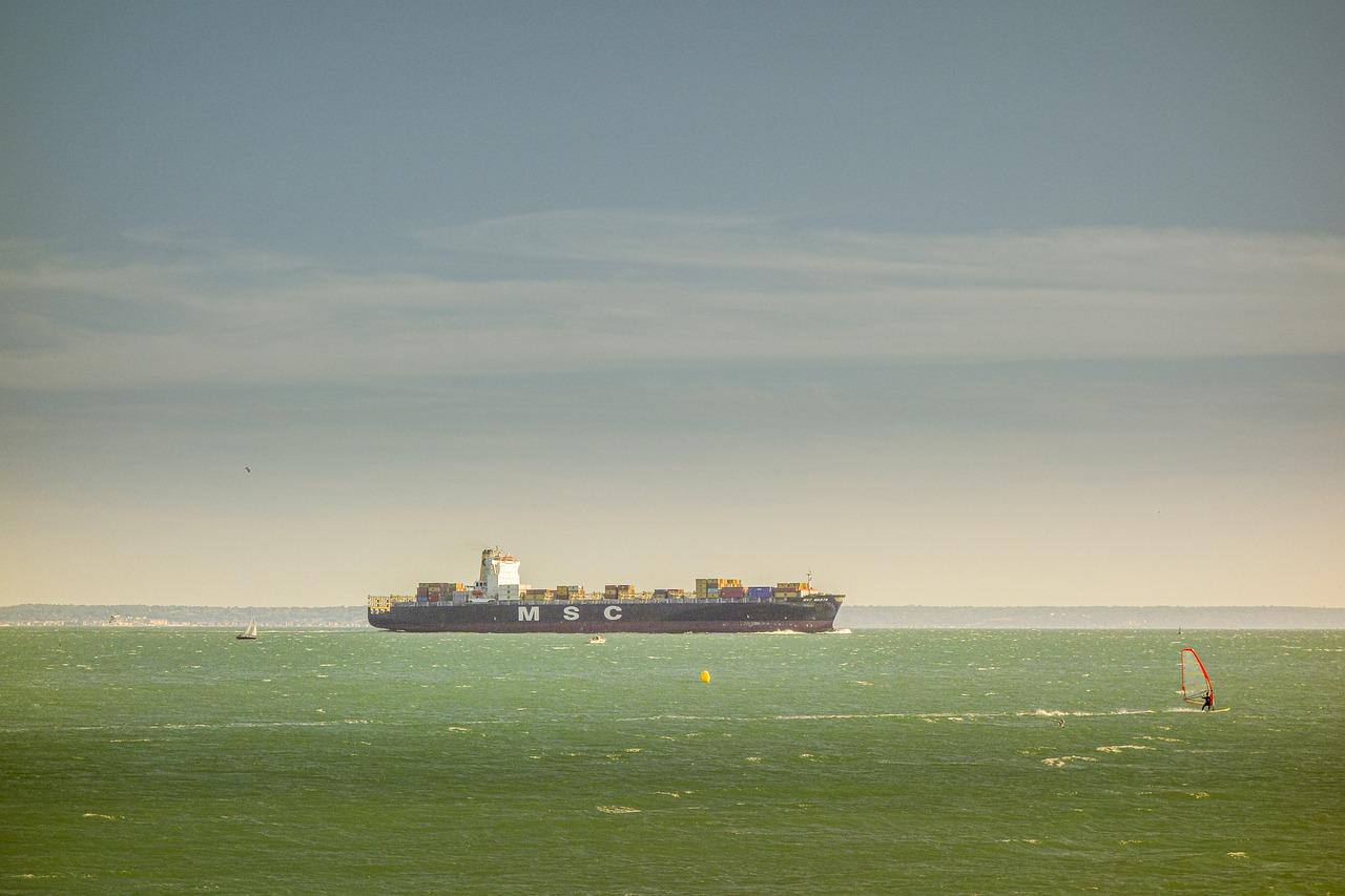 2. 汇海周边配套