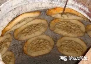 唐代长安小吃 - 知乎