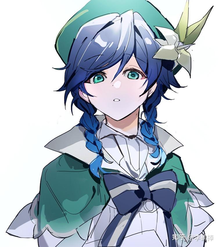 游戏原神中最符合你择偶要求的角色是谁