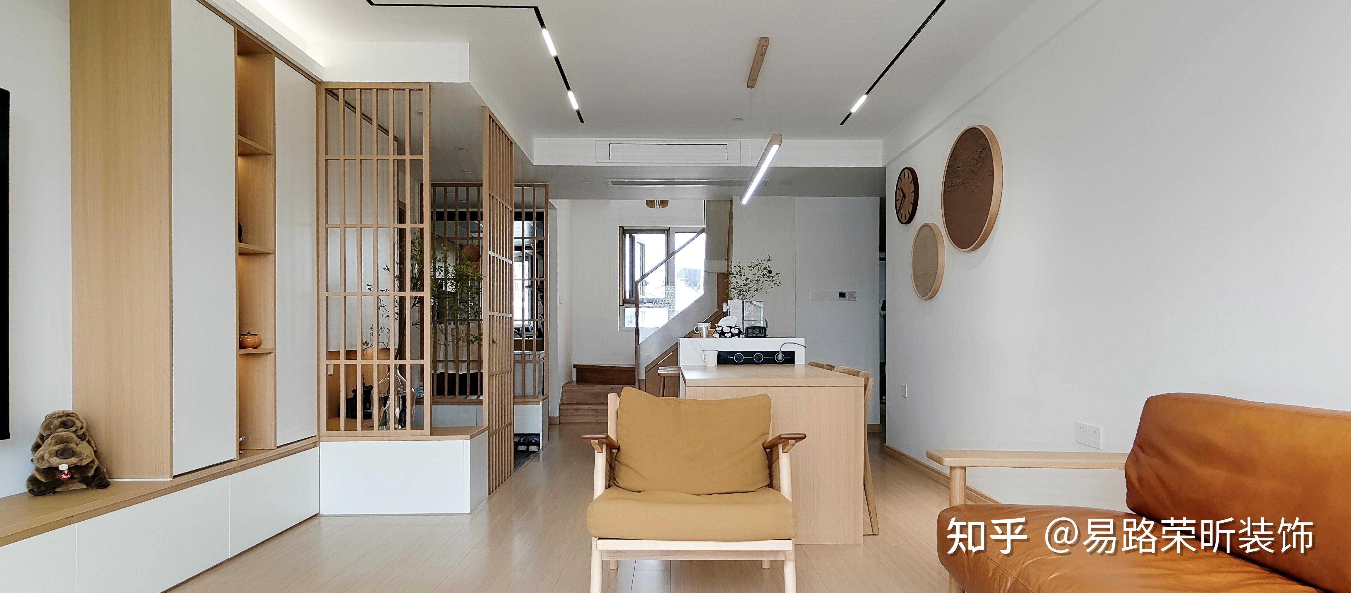 易路荣昕设计怎么样?还原度非常高!“朋友说你家装修什么样子?我就拿效果图给他看”(业主入住体验) - 知乎