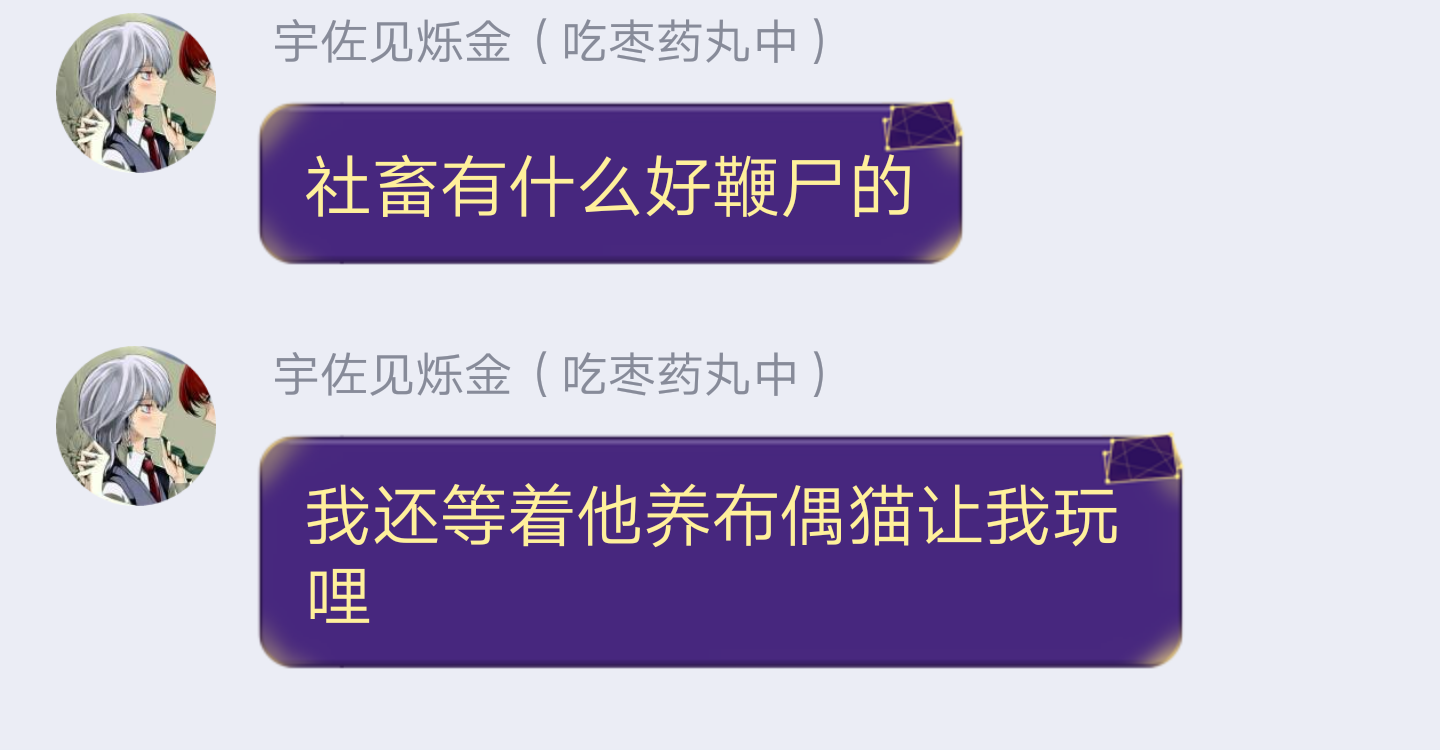 关于雷普银趴石家庄tho事件和长安tho事件的部分还原