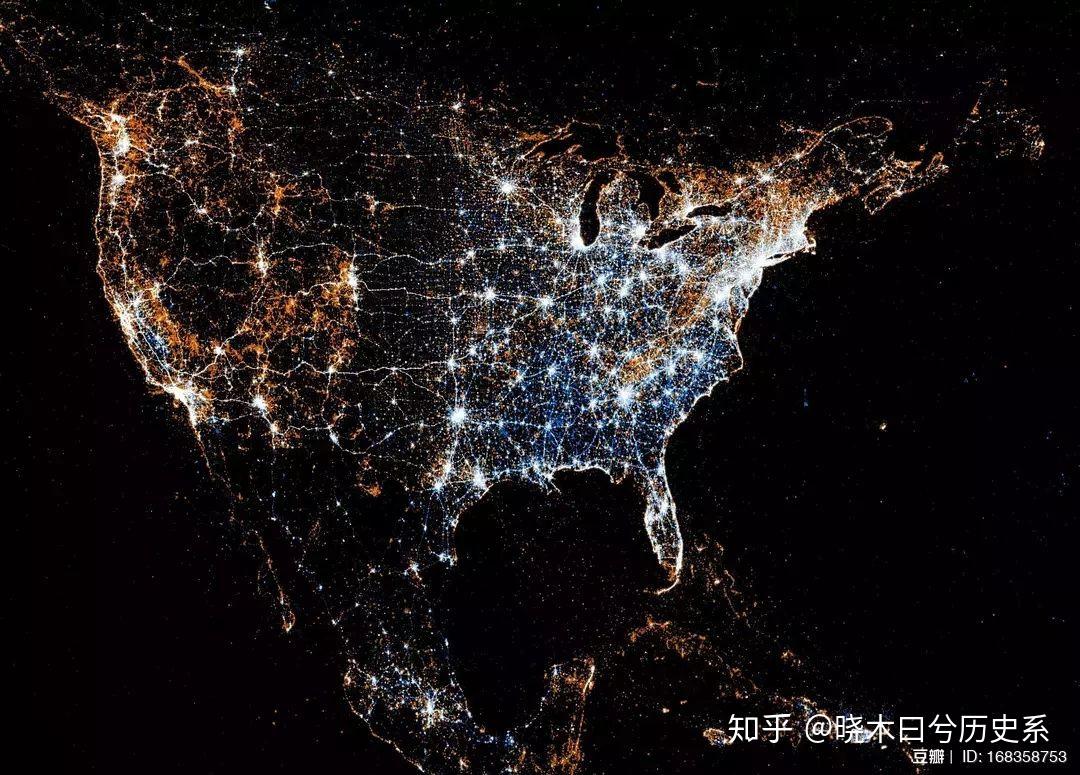 超级脑洞挑战赛:有哪些方法可以点亮地球? - 知乎