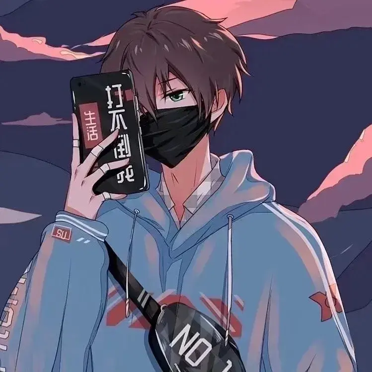 沙雕情头特别温柔甜甜的小众情话