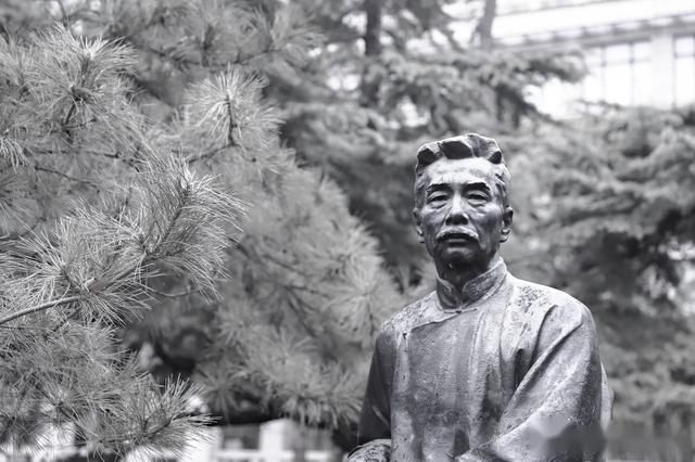 鲁迅说：我很爱父亲，却让他在我的叫唤声中痛苦地死去 - 知乎
