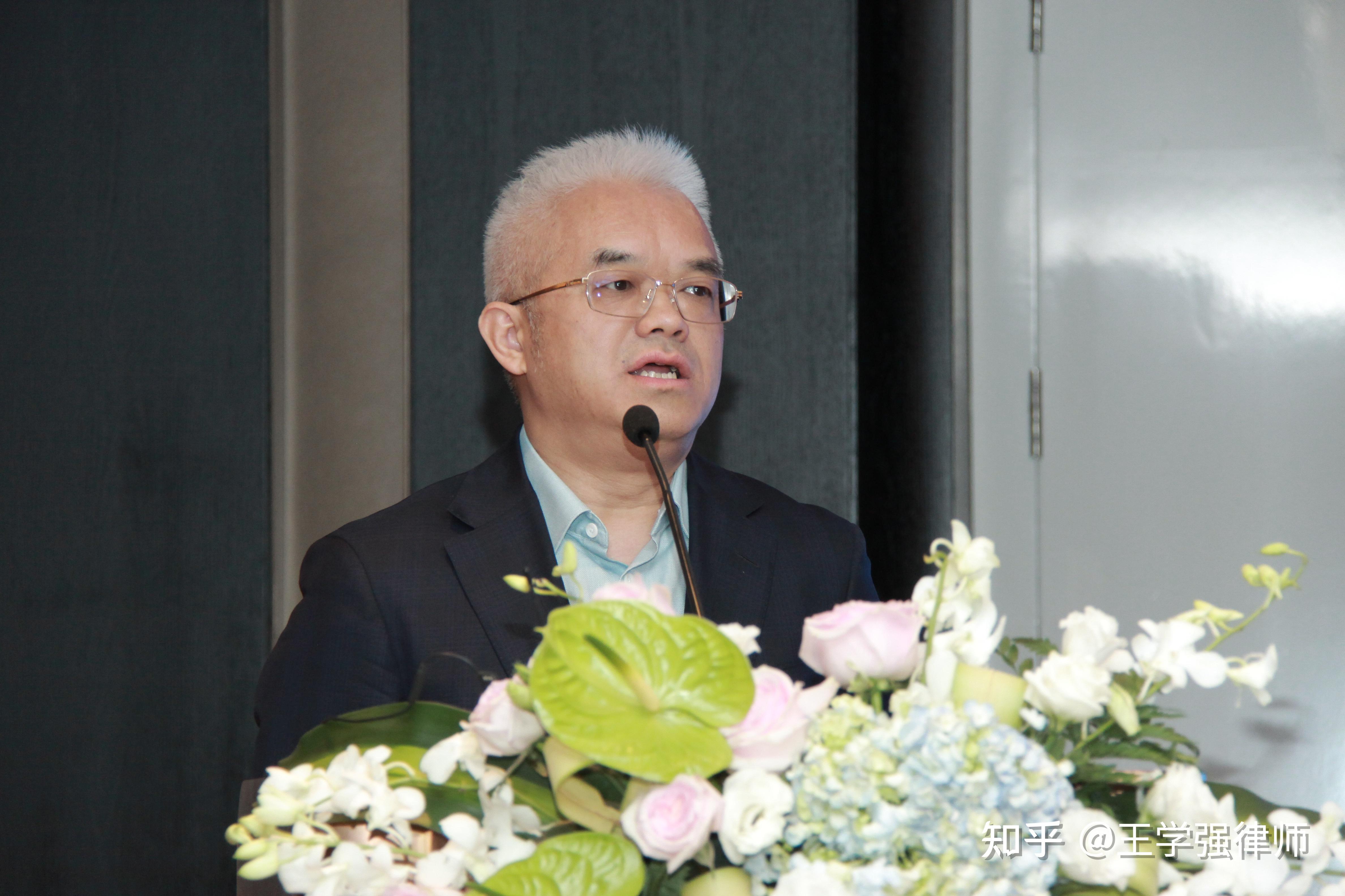 首届“当代中国刑事辩护高级论坛”回顾|周光权教授主旨演讲 - 知乎