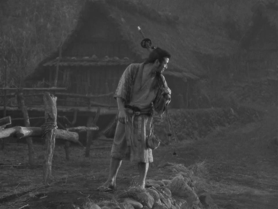 七武士