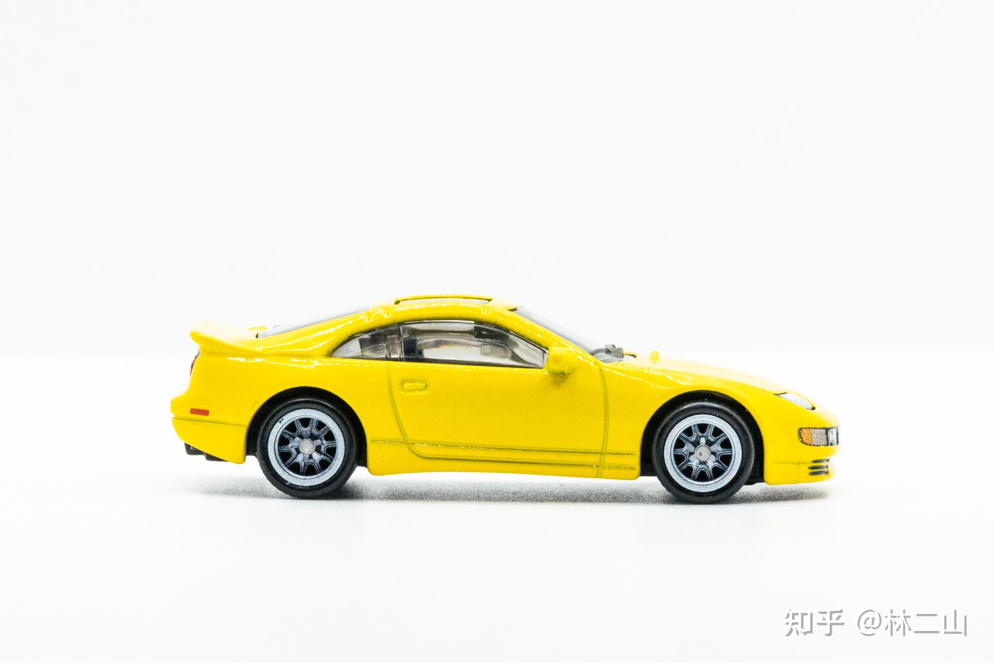 风火轮汽车文化 - modern classics - nissan 300zx