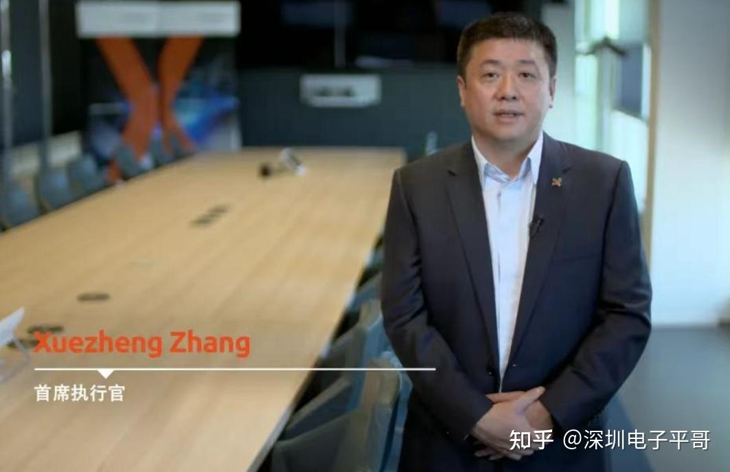 闻泰科技:从“狂飙”到“瘦身”,战略转型的启示录 - 知乎
