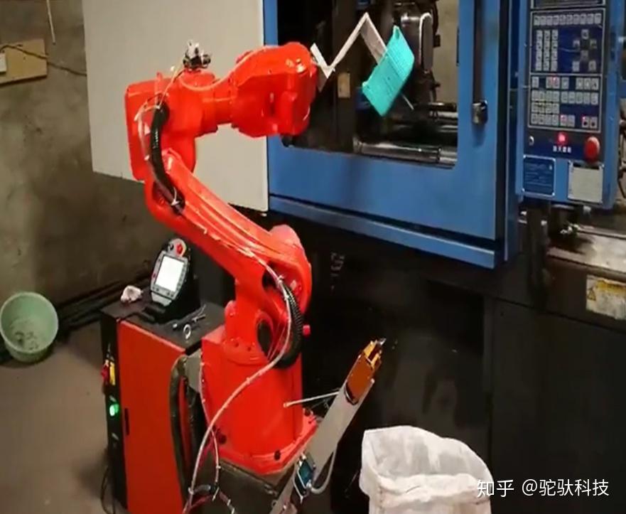 好博体育3家工业自动化控制龙头企业请收藏（2025722）