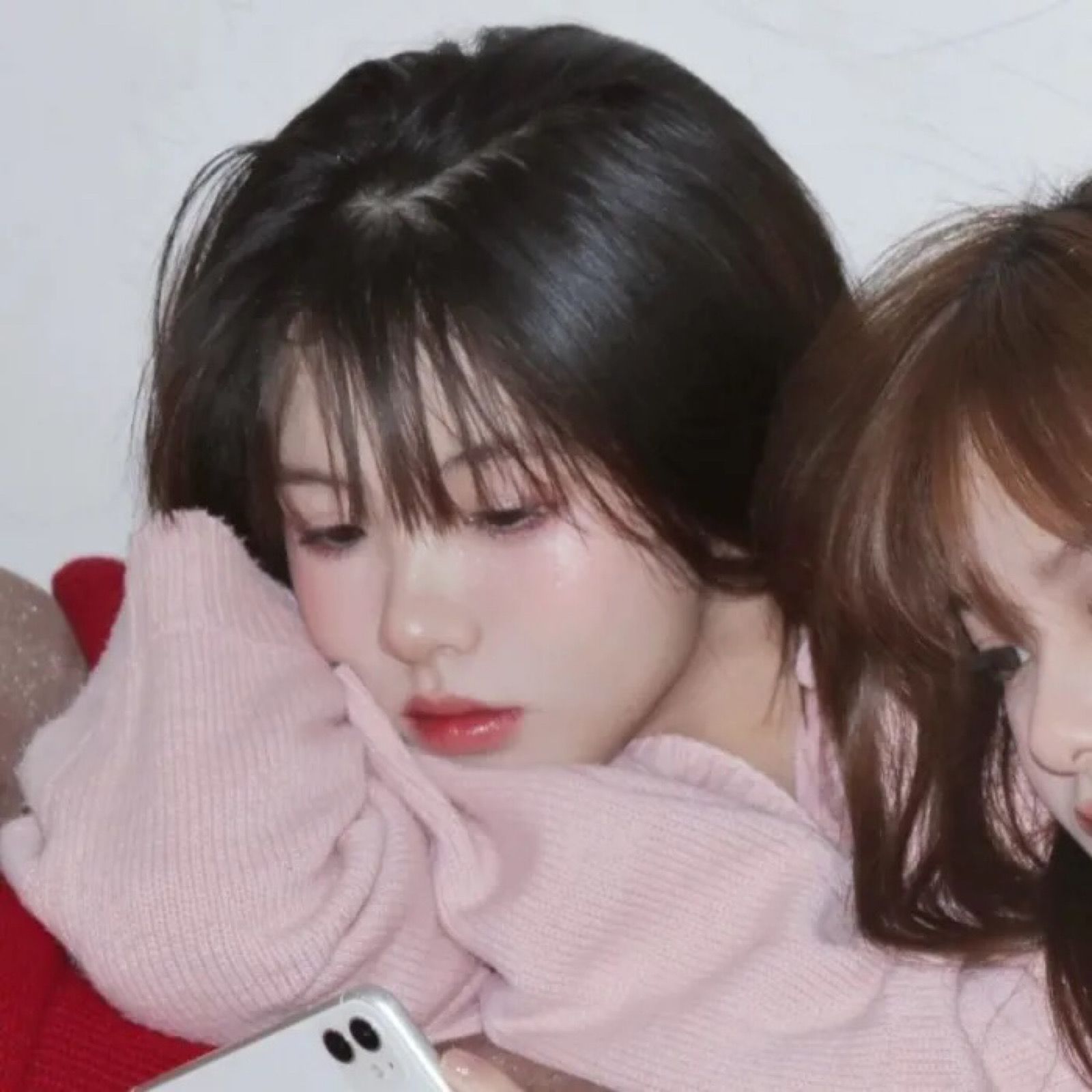 有没有超级好看的闺蜜头像? - 知乎