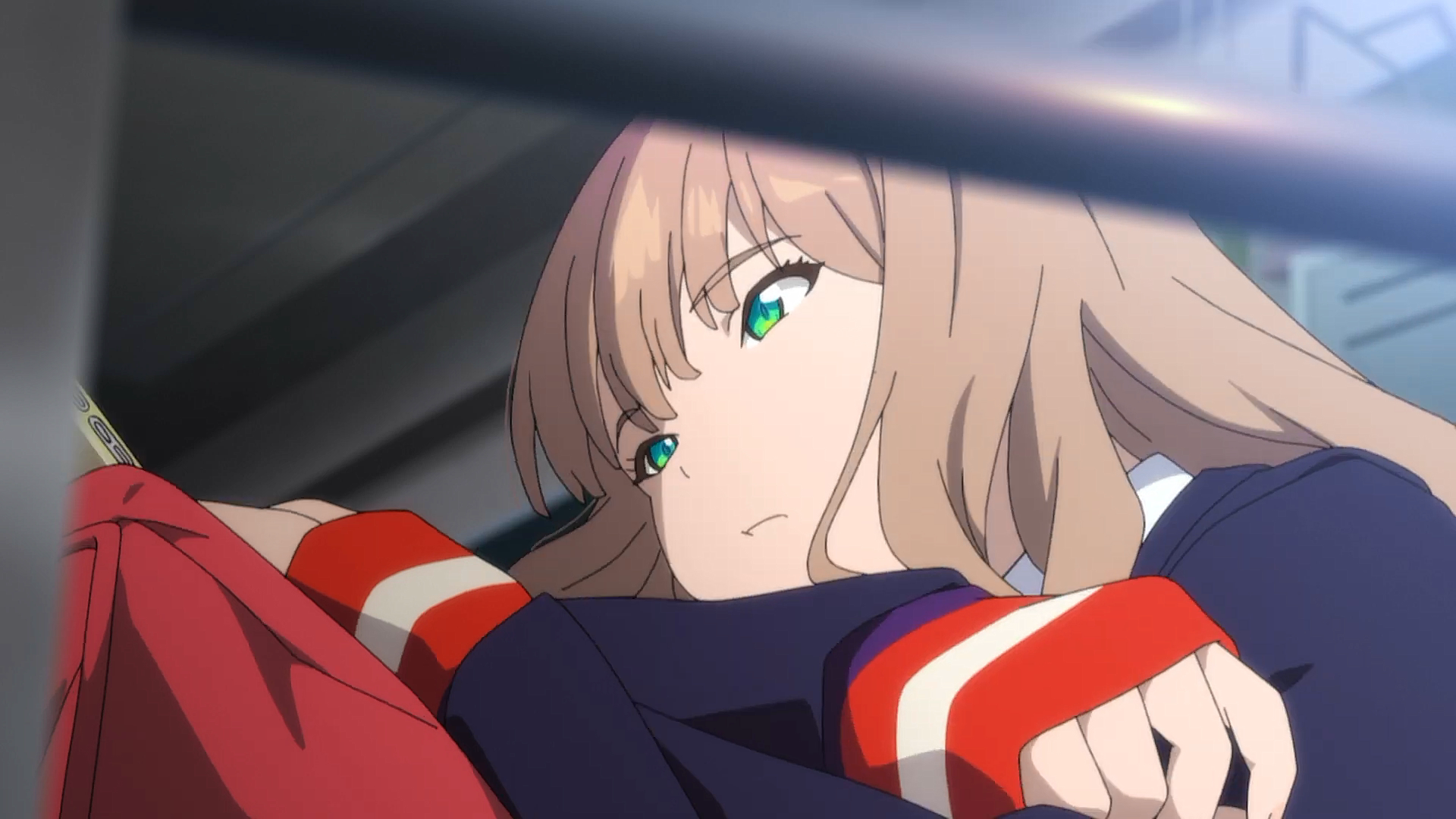 同样都是jk,为啥宝多六花,南梦芽会有这么多人喜欢?