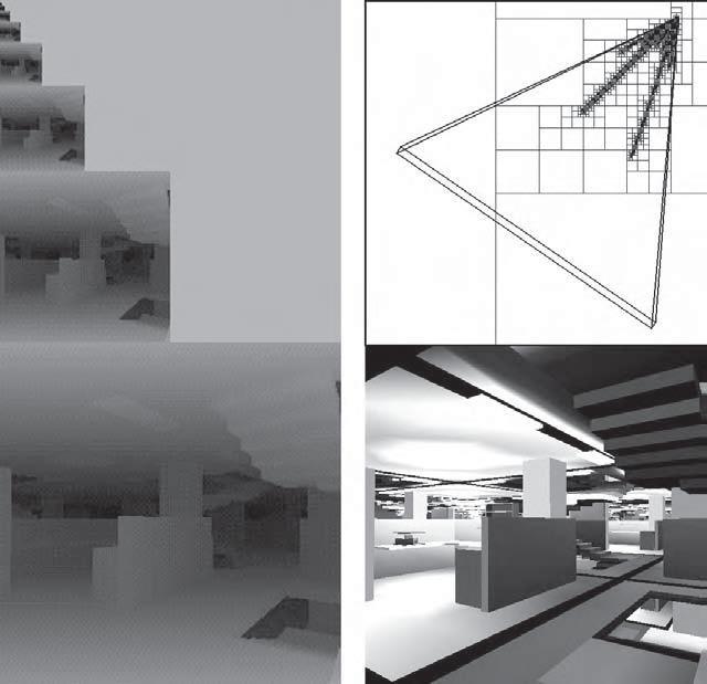 【《RTR3》 提炼总结】(十一) 游戏开发中的渲染优化与加速算法总结