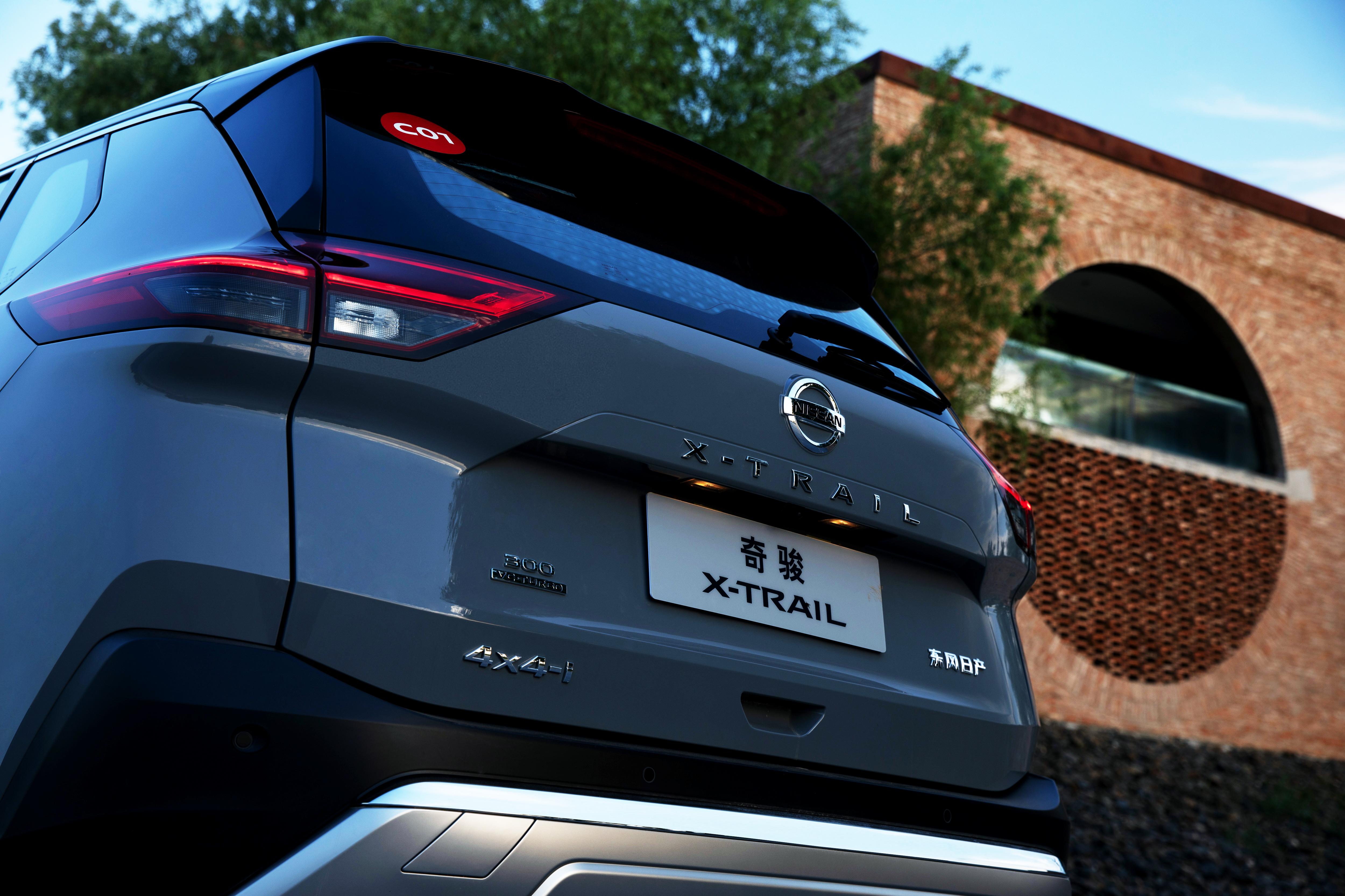 推翻一切又保留一切新奇骏你真的懂吗