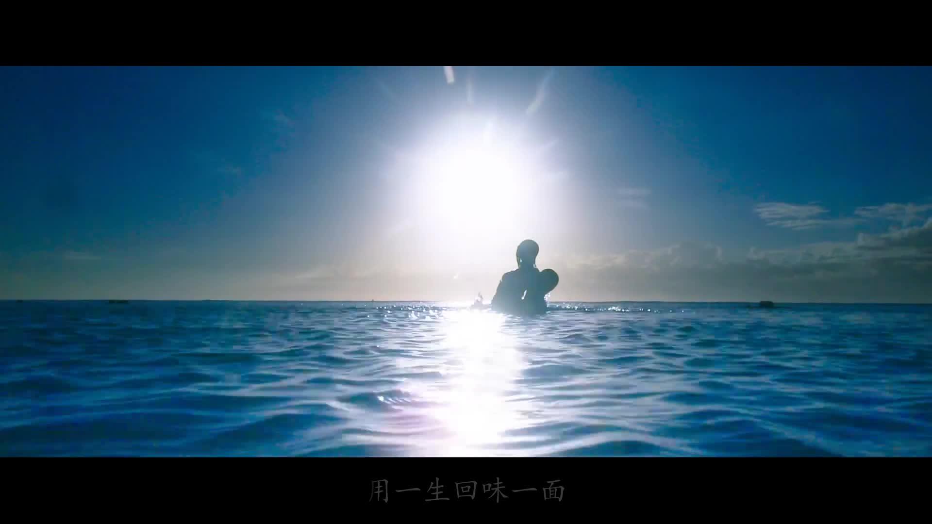 抖音热歌《一个人挺好》,情出自愿,不谈亏欠!从此不会再说爱了