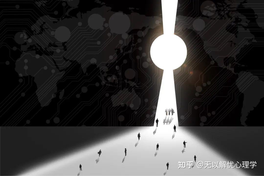 为什么要学习心理学 | 从众行为,是帮了你还是害了你? - 知乎
