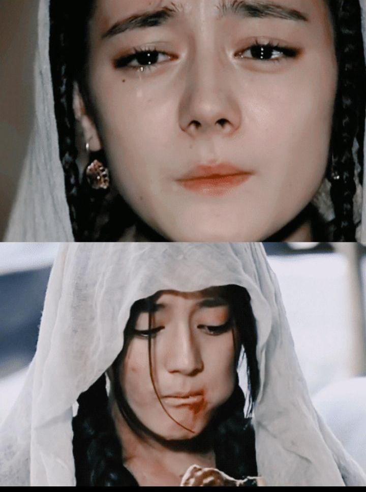 《阿娜尔罕》迪丽热巴饰演阿娜尔罕,你对这个角色的戏份有何评价?