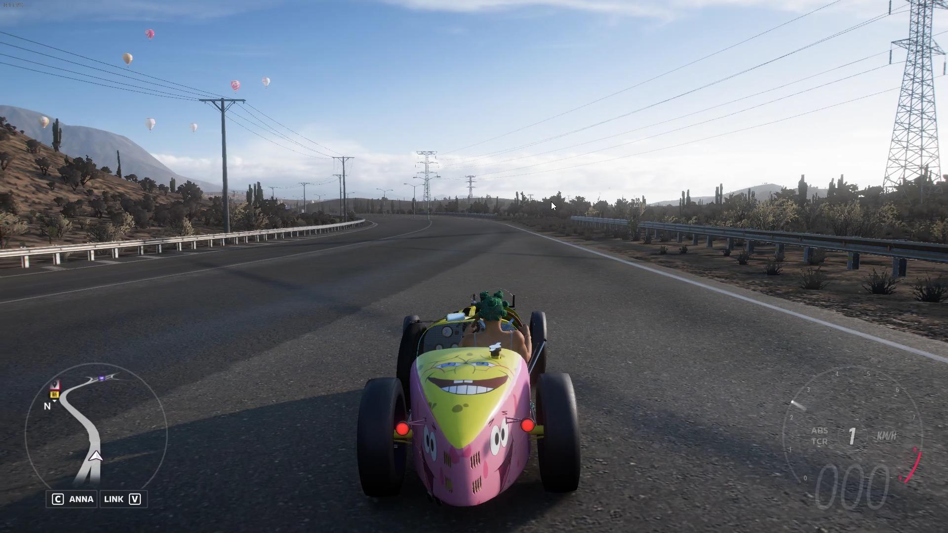 布加迪竟然有拖拉机敞篷版本跑车你肯定没见过