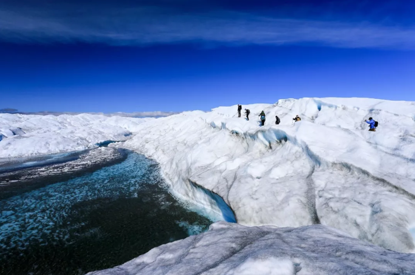 格陵兰有哪些不能错过的景点和旅游路线? - 知乎