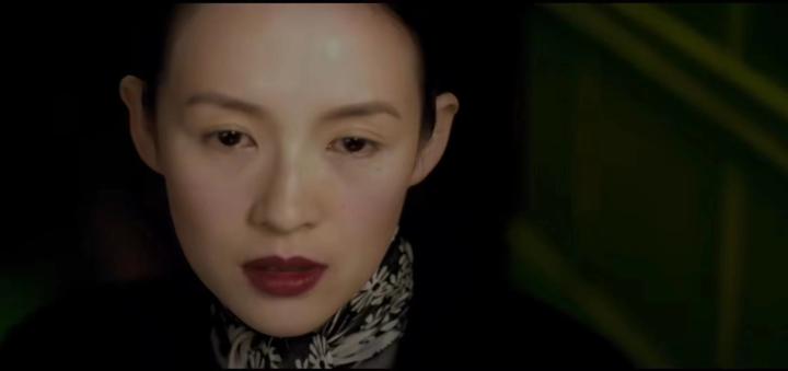 宫二——武林中最意难平的女性角色 - 知乎