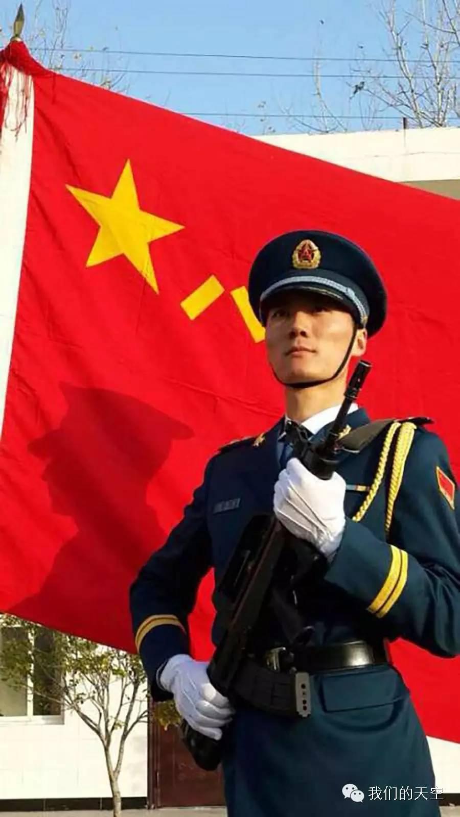 从士官到士官长,这个“长”凭什么?! - 知乎