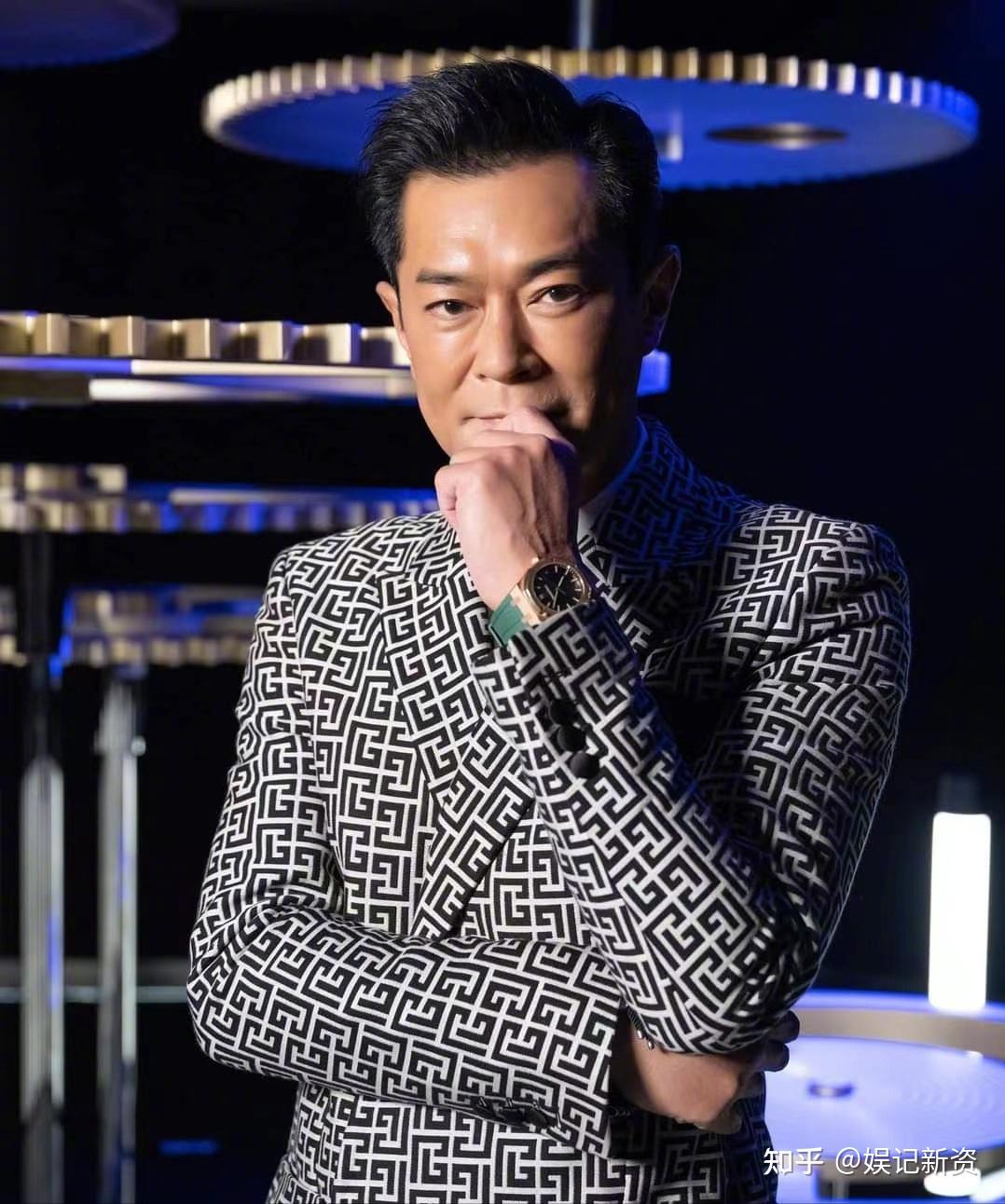 对于艺人古天乐你有何了解