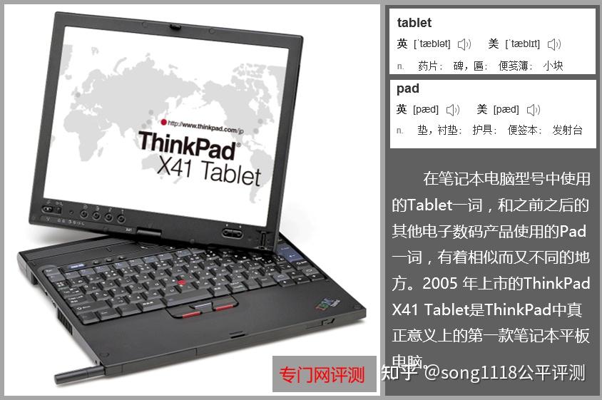 thinkpadx1tablet评测1重装上阵relisting